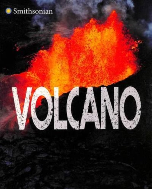 Volcano