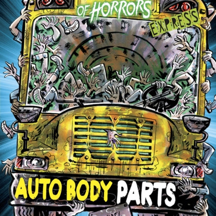 Auto Body Parts - Express Edition