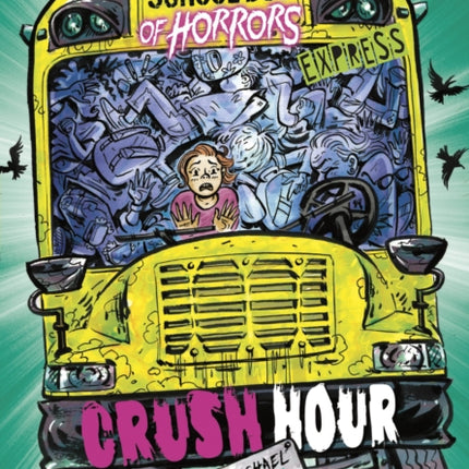 Crush Hour - Express Edition