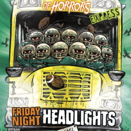 Friday Night Headlights - Express Edition