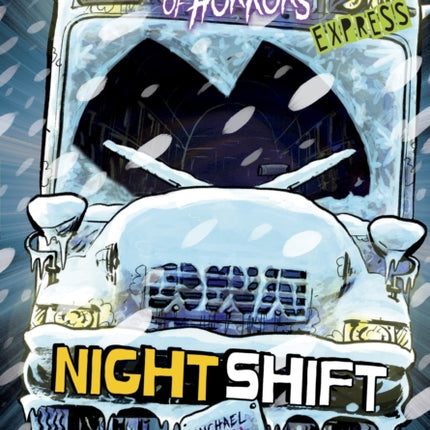 Night Shift - Express Edition