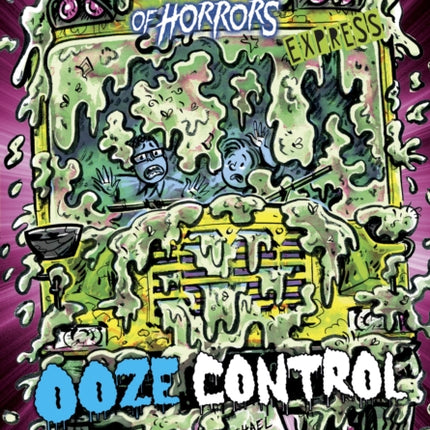 Ooze Control - Express Edition