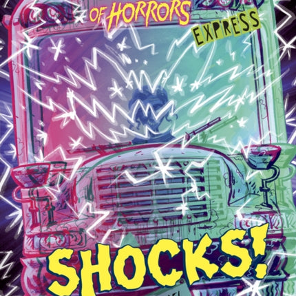 Shocks! - Express Edition