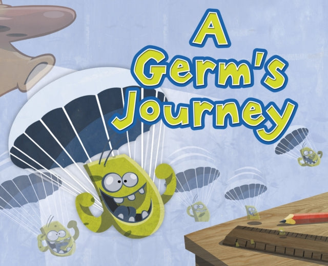 A Germ's Journey