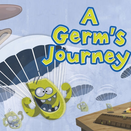 A Germ's Journey