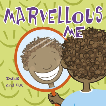 Marvellous Me: Inside and Out