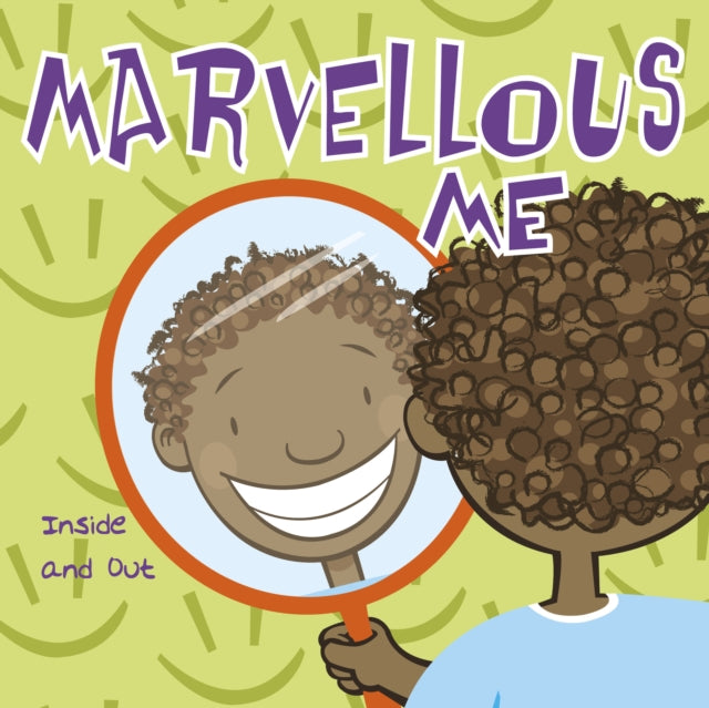 Marvellous Me: Inside and Out