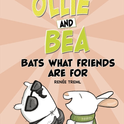 Bats What Friends Are For