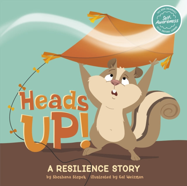 Heads Up!: A Resilience Story