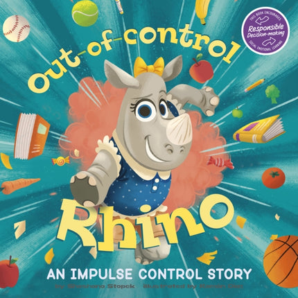 Out-of-Control Rhino: An Impulse Control Story