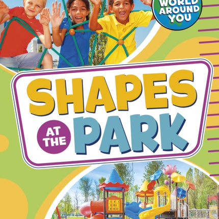 Shapes at the Park