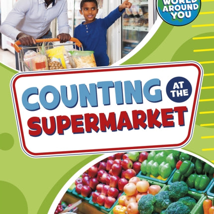 Counting at the Supermarket