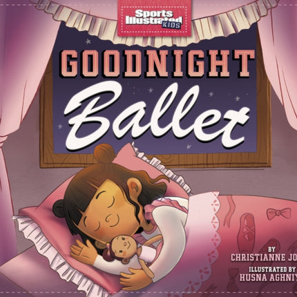 Goodnight Ballet