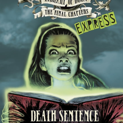 Death Sentence - Express Edition