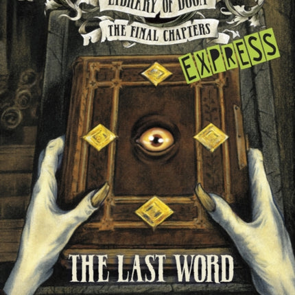 The Last Word - Express Edition