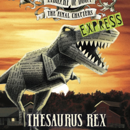 Thesaurus Rex - Express Edition