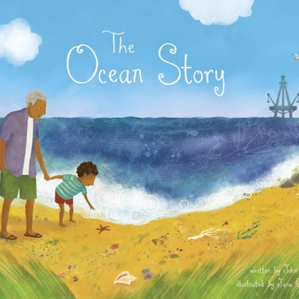 The Ocean Story