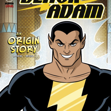 Black Adam