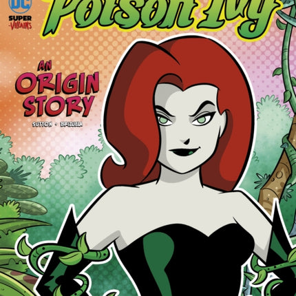 Poison Ivy