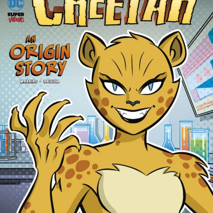 The Cheetah