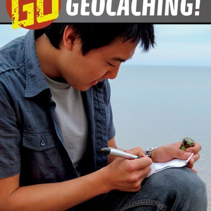 Go Geocaching!