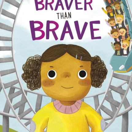 Braver Than Brave