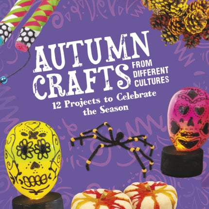 Autumn Crafts From Different Cultures