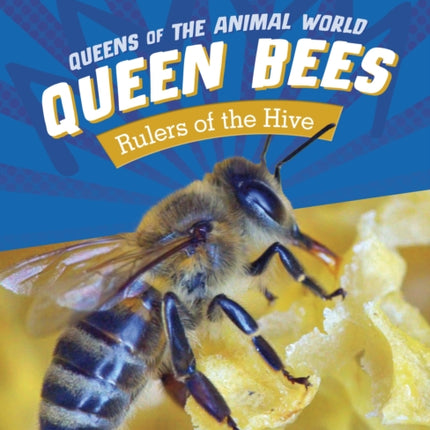 Queen Bees