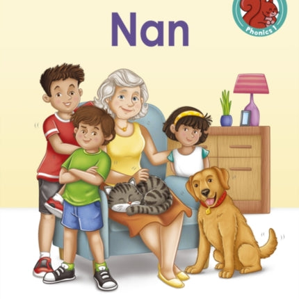 Nan