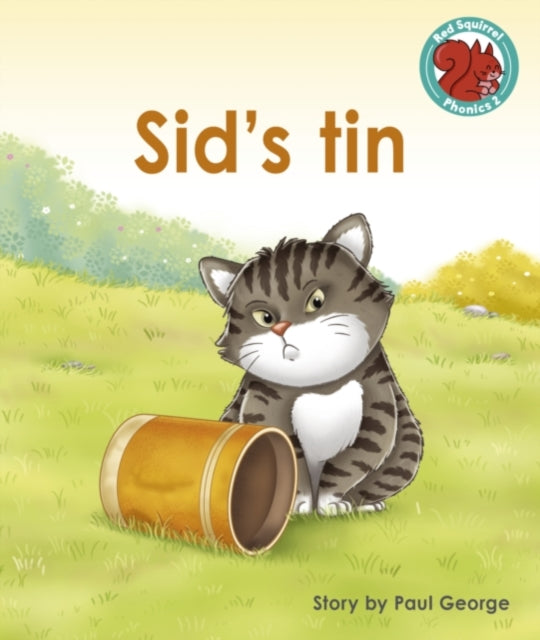 Sid's tin