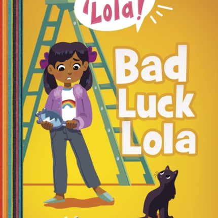 Bad Luck Lola