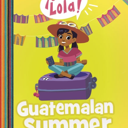 Guatemalan Summer