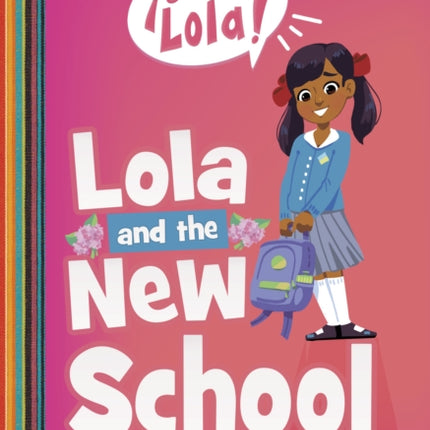 Lola and the New School