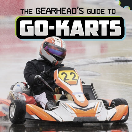 The Gearheads Guide to GoKarts