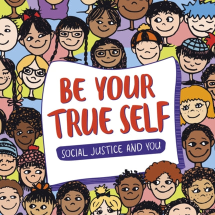 Be Your True Self: Understand Your Identities