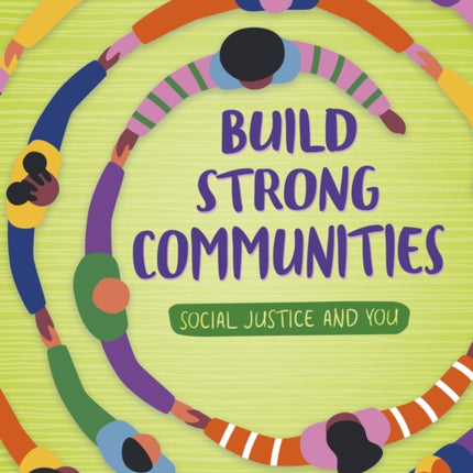 Build Strong Communities