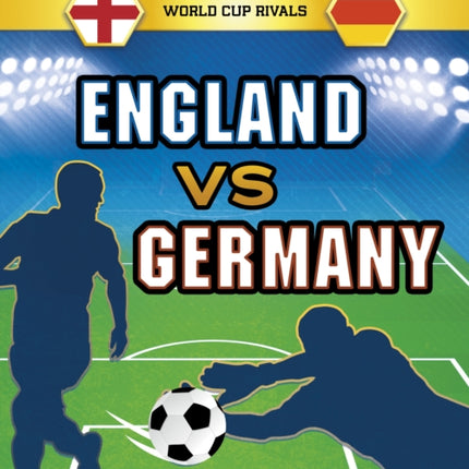 England vs Germany