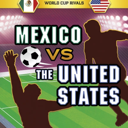 Mexico vs the United States