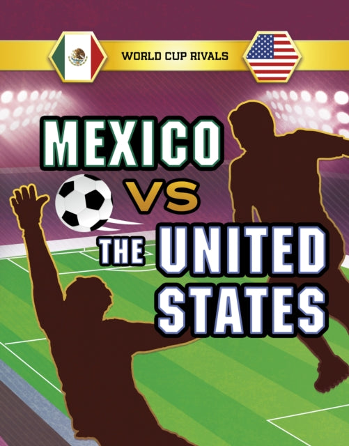 Mexico vs the United States