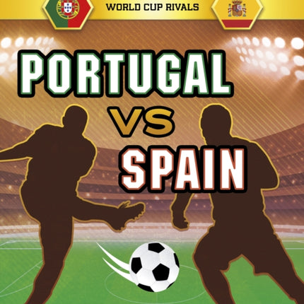 Portugal vs Spain