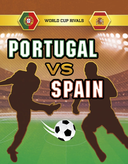 Portugal vs Spain