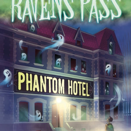 Phantom Hotel