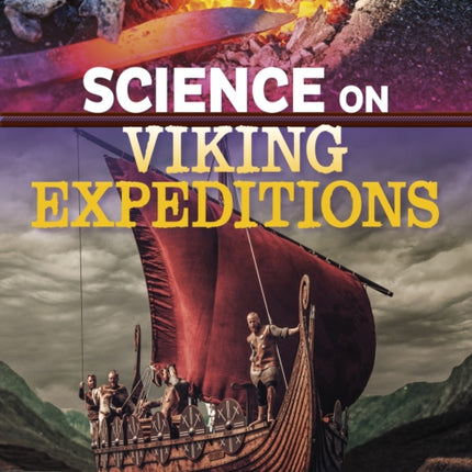 Science on Viking Expeditions