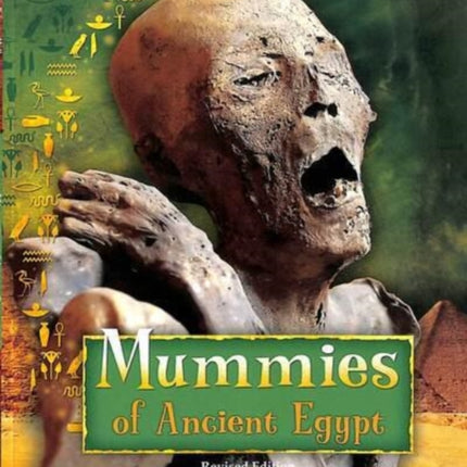 Mummies of Ancient Egypt