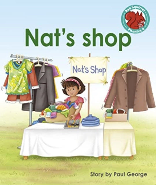 Nat's shop