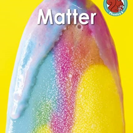 Matter