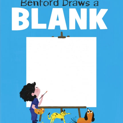 Benford Draws a Blank