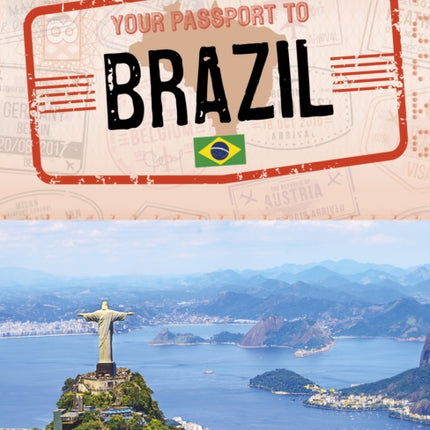 Your Passport to Brazil