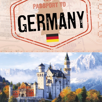 Your Passport to Germany