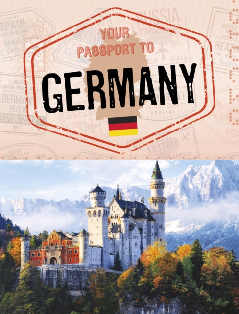 Your Passport to Germany